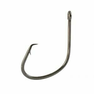ADDYA Wide Bite Inline Circle Hook