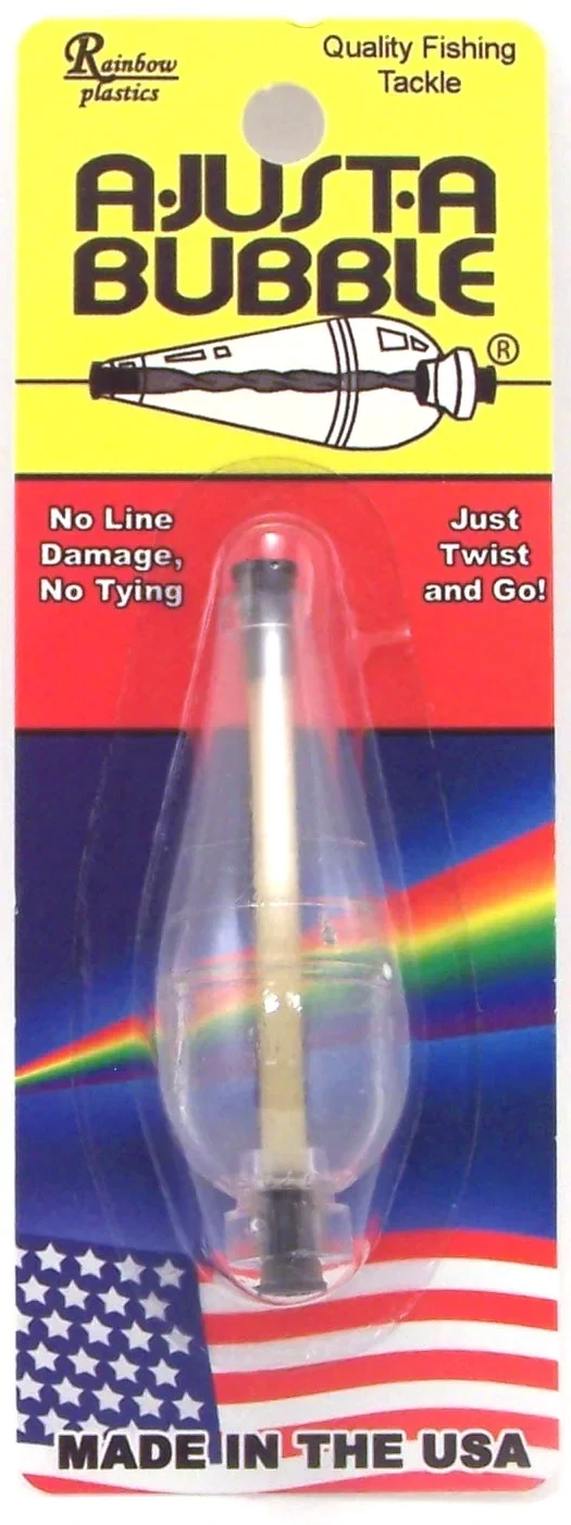 Adjust A Bubble - Clear