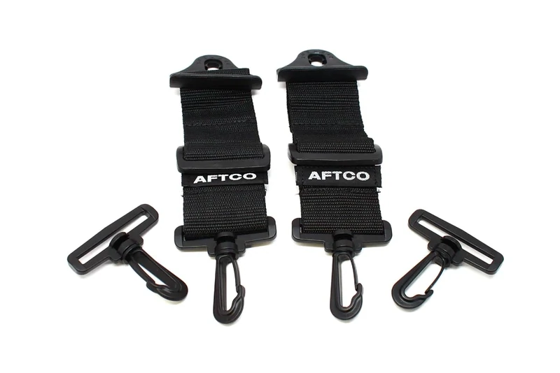 Aftco Drop Straps