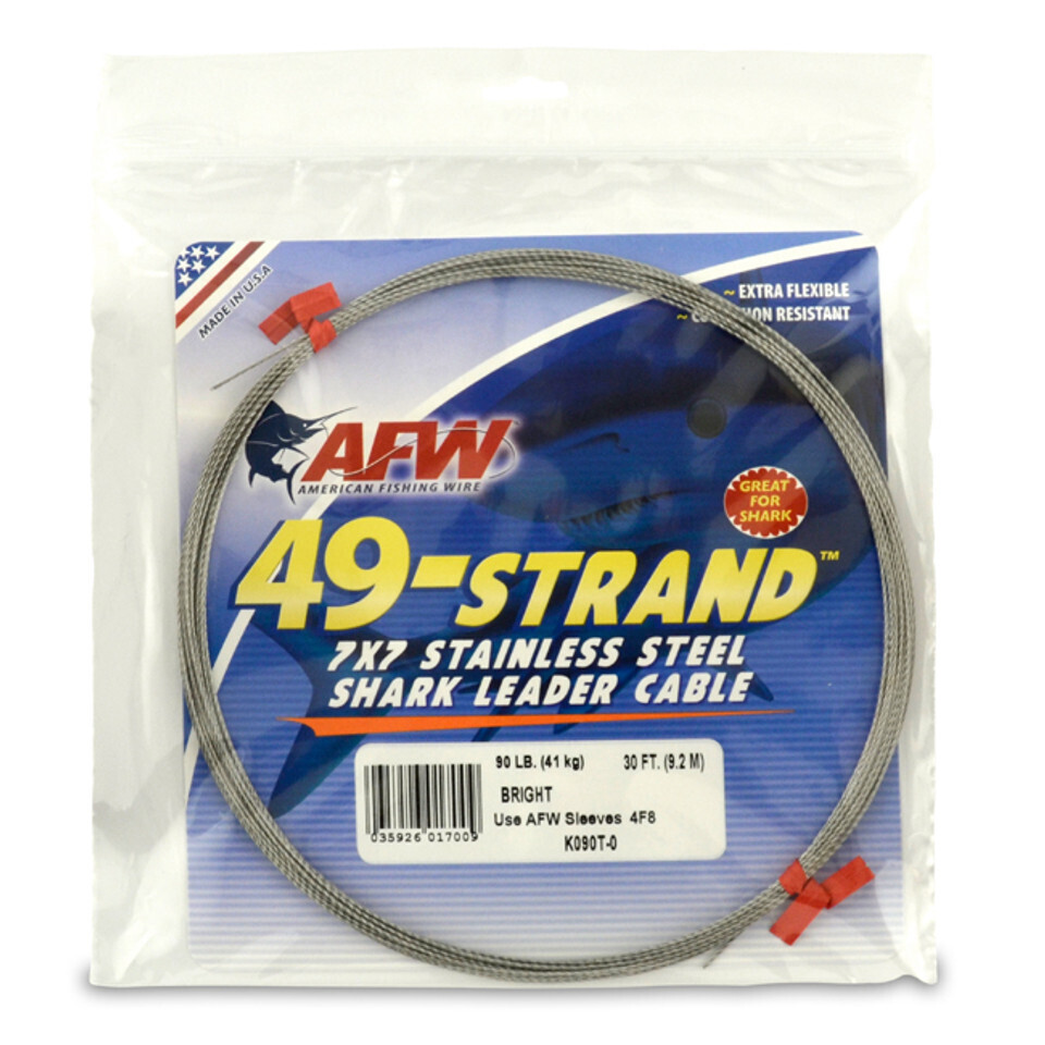 Afw 49-Strand 30 Feet