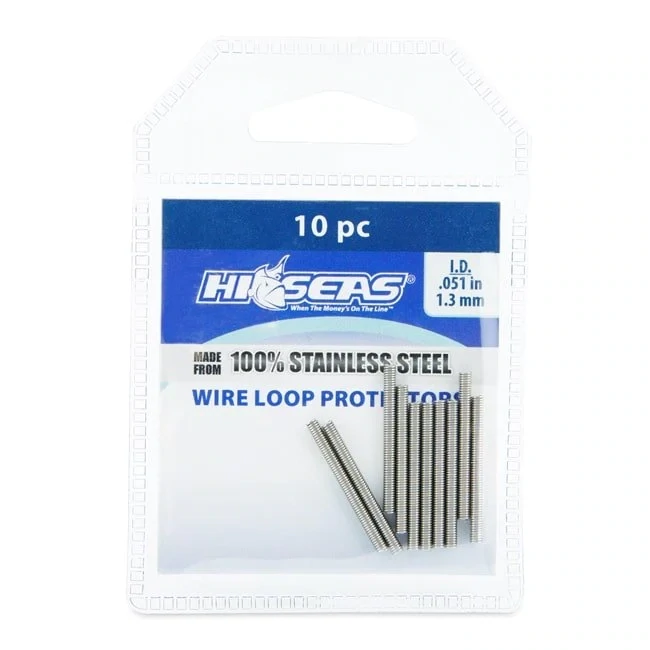 Afw SS Loop Protector