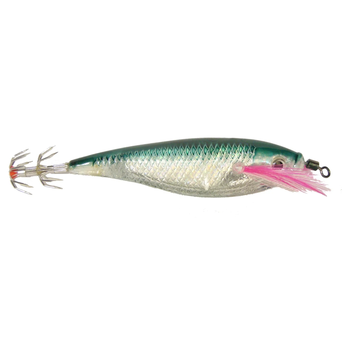 Ahi 4.5&quot; Darter Squid Jig