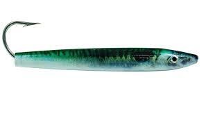 Ahi Cedar Plug 6&quot;