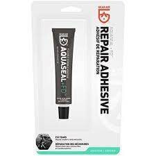 Gear Aid Aquaseal FD 3/4 Oz Tube