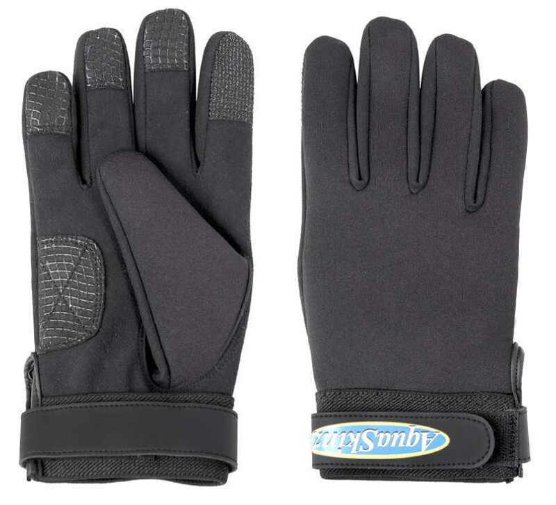 Aquaskinz Black Thunder Glove
