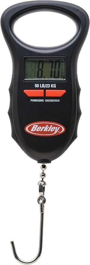 Berkley Digital 50# Scale