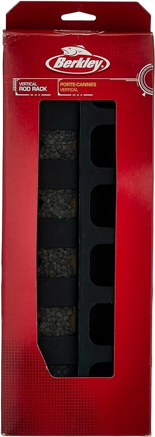 Berkley 5 Rod Vertical Holder BAVRR