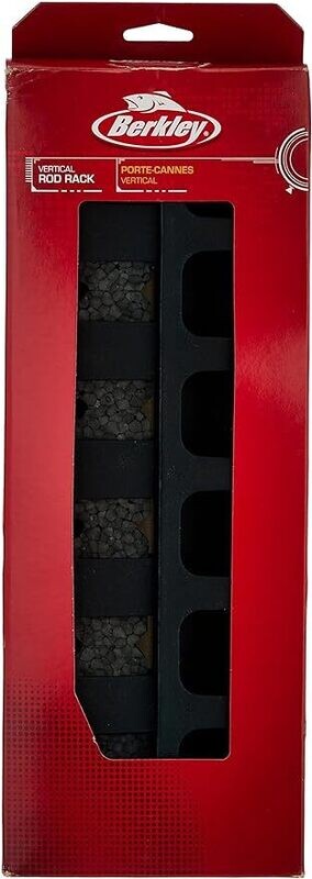 Berkley 6 Rod Vertical Holder