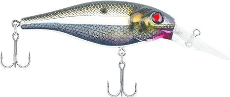 Berkley Bad Shad