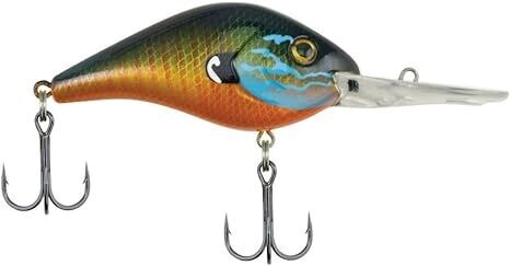 Berkley Dredger 2.5" Gilly - DISC