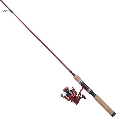 Berkley Cherrywood Combo