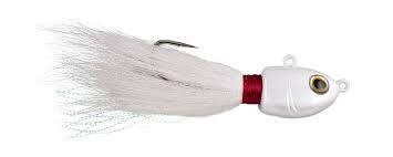 Berkley Fusion19 Bucktail