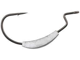 Berkley Fusion Weighted EWG Hook