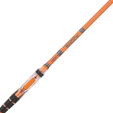 Berkley Shock Rod