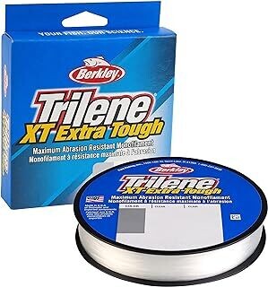 Berkley Trilene XT Filler Spool