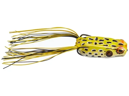 Booyah 1/2 oz  Popping Pad Crasher Frog