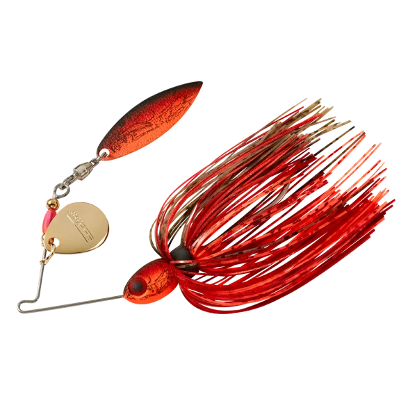 Booyah Pond Magic Real Craw Nest Robber
