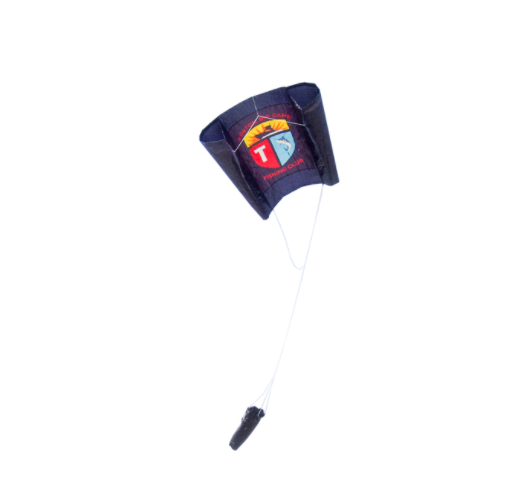 Boston Big Game Kite