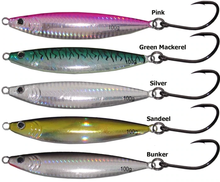 Carlson Jig 3.5 Oz