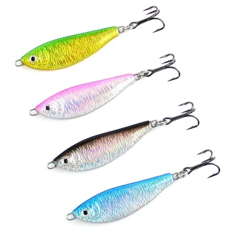 Clarkspoon Pogie Jig