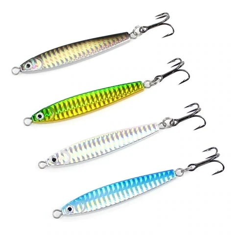 Clarkspoon Jig Stick