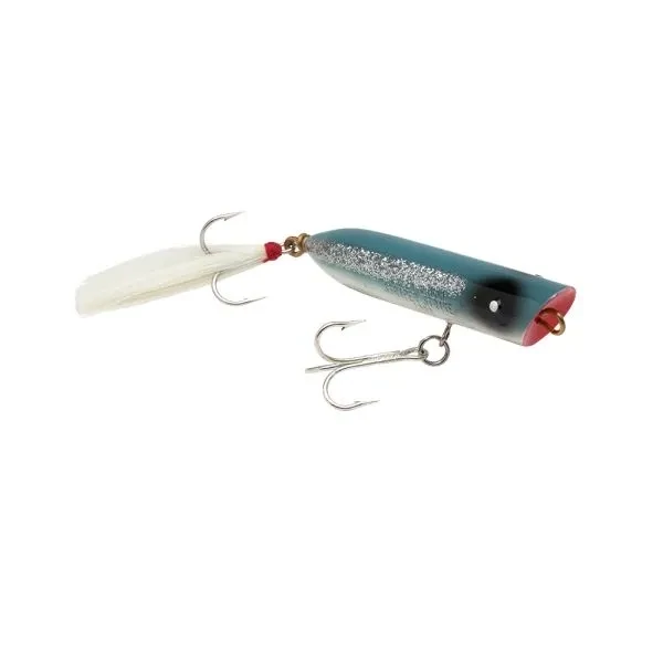 Creek Chub Poppers