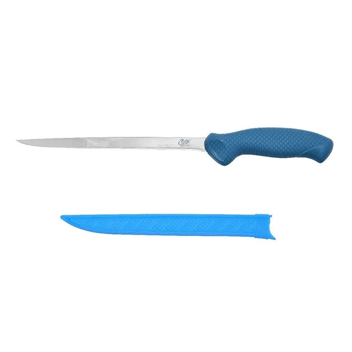 Cuda 9&quot; Flex Aqua Tuff Fillet Knife