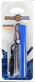 Daisy Splat-R-Ball Battery