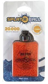 Daisy Splat-R-Ball Ammo 20K rounds
