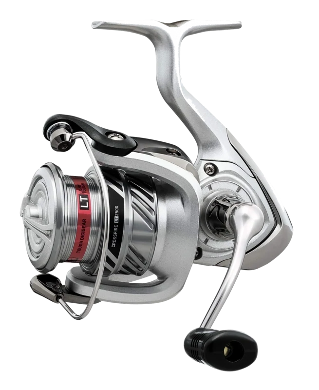 Daiwa Crossfire