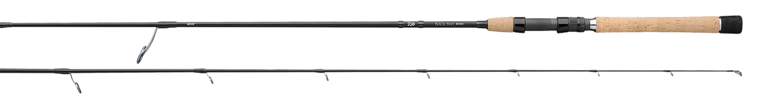 Daiwa Back Bay Inshore Spinning Rod