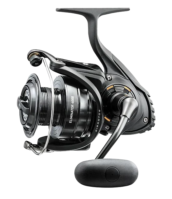 Daiwa Eliminator