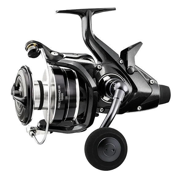 Daiwa Free Swim Bite &amp; Run