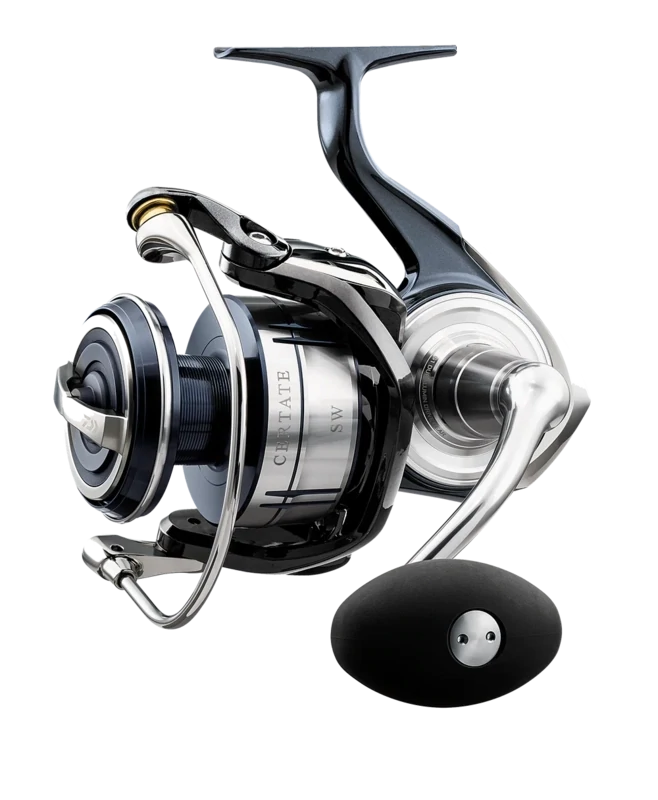 Daiwa Certate