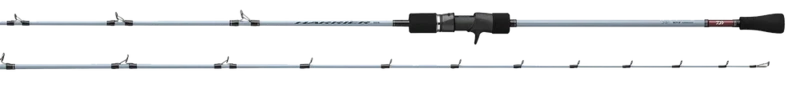 Daiwa Harrier Slow Pitch Jigging