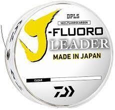 Daiwa J-Fluoro 50yd
