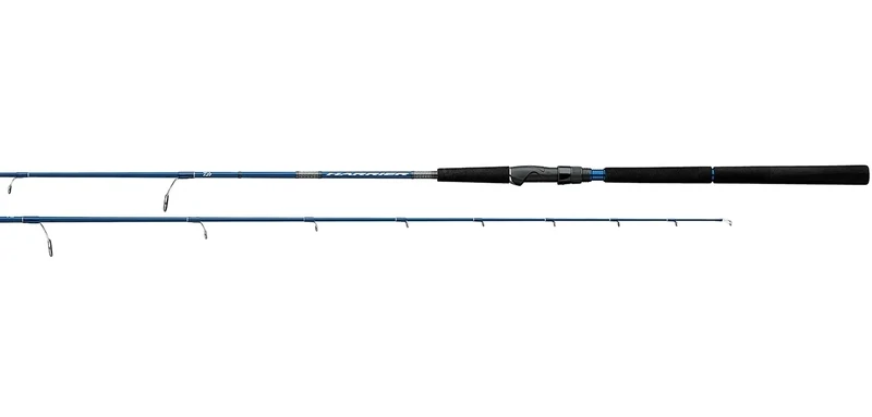 Daiwa Harrier Jigging Rod