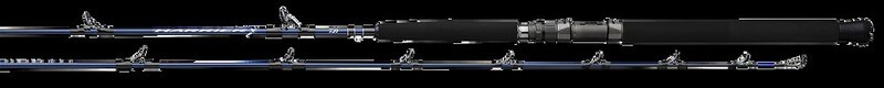 Daiwa Harrier X