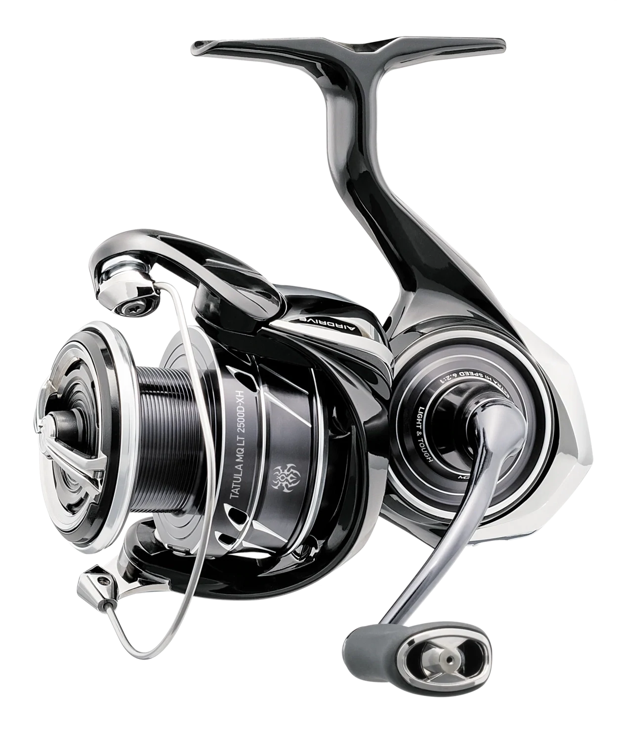 Daiwa Tatula 2500D-XH Spinning