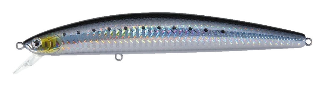 Daiwa SP Minnow 17 Sink
