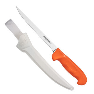 Dexter 7&quot; UR Cut Fillet with Sheath