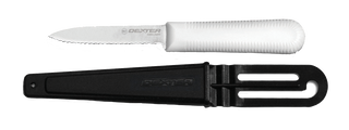 Dexter 3 1/4" Knife W/Sheath