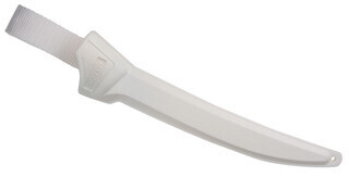 Dexter Plastic Sheath Fits Up To 9&quot;