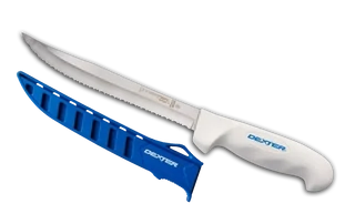 Dexter Fillet Knife