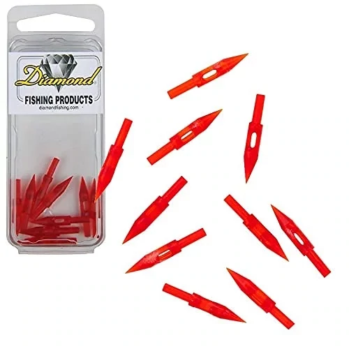 Diamond Bait Bridle Replacement Darts