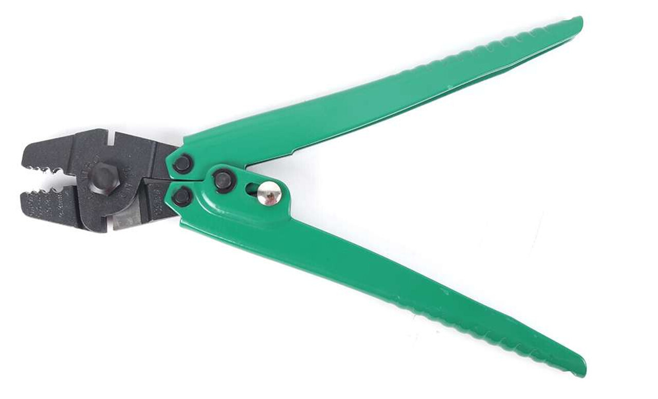 Diamond DFP Crimper CN-10