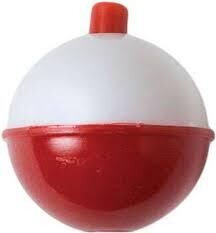 Ec 2&quot; Oval Float