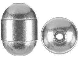 EC Steel Egg