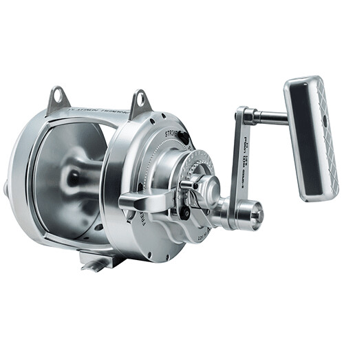 Accurate 80 Wide Platinum 2 Speed