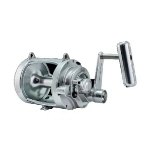 Accurate 50 Wide Platinum 2 Speed
